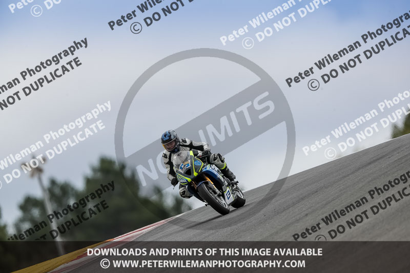 may 2019;motorbikes;no limits;peter wileman photography;portimao;portugal;trackday digital images